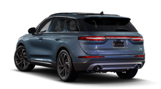 2026 Lincoln Lincoln Corsair® External Image 3